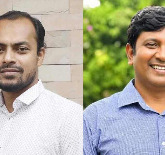 সুপ্রিম কোর্টের রিপোর্টার্স ফোরামের সভাপতি দিদার, সম্পাদক ডালিম