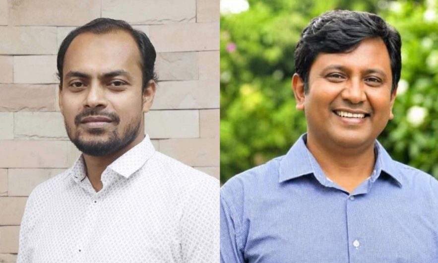 সুপ্রিম কোর্টের রিপোর্টার্স ফোরামের সভাপতি দিদার, সম্পাদক ডালিম