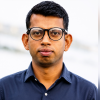 আইনজীবী শ্যামল চন্দ্র দাস