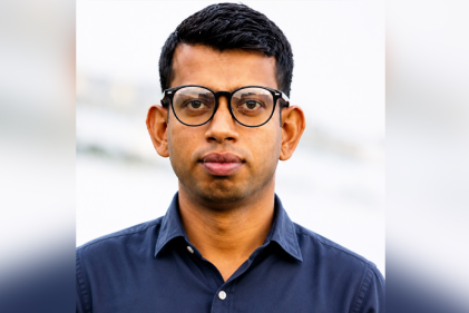 আইনজীবী শ্যামল চন্দ্র দাস