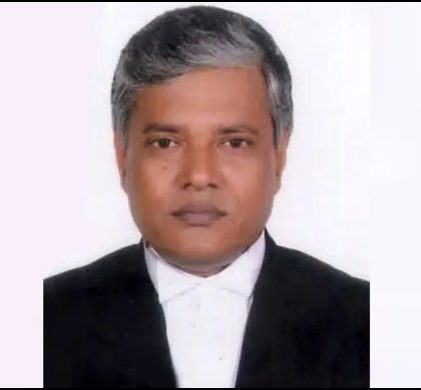 মো. বদিউজ্জামান তপাদার