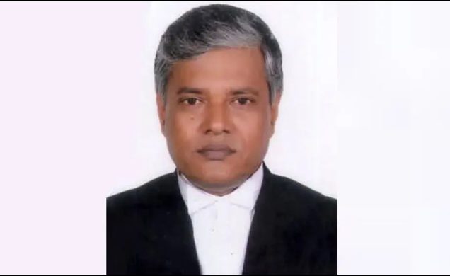 মো. বদিউজ্জামান তপাদার