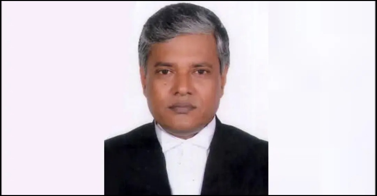 মো. বদিউজ্জামান তপাদার