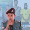 এআই দিয়ে মাদক কারবারির জার্সি বদল, এসআইকে শোকজ