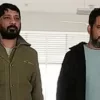 এনামুল হক এনু ও তার ভাই রুপন ভূঁইয়া