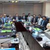 বার কাউন্সিলের অ্যাডহক কমিটির প্রথম সভা