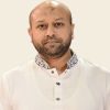 ব্যারিস্টার আসাদুজ্জামান ফুয়াদ