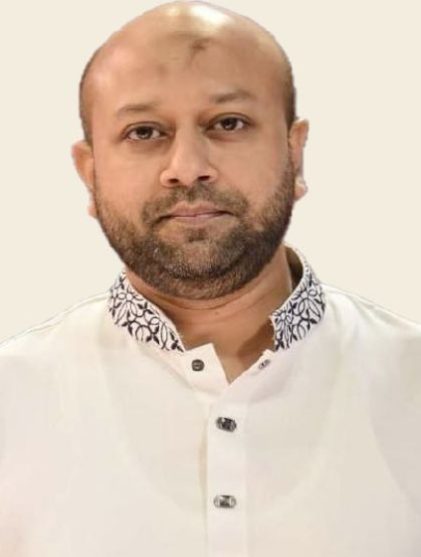 ব্যারিস্টার আসাদুজ্জামান ফুয়াদ