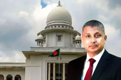 চট্টগ্রামের সারোয়ার আলমগীর এমপি হিসেবে শপথ নিতে পারবেন : হাইকোর্ট