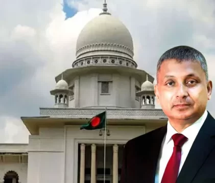 চট্টগ্রামের সারোয়ার আলমগীর এমপি হিসেবে শপথ নিতে পারবেন : হাইকোর্ট