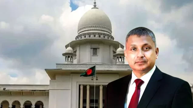 চট্টগ্রামের সারোয়ার আলমগীর এমপি হিসেবে শপথ নিতে পারবেন : হাইকোর্ট